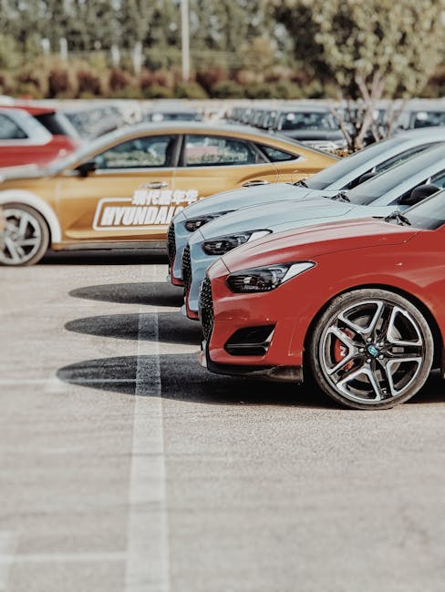 Leasing vs Buying: When Each Option Makes Sense