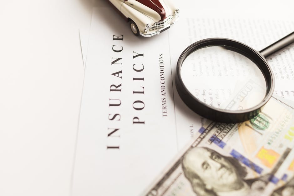 Car Insurance for Performance Cars: How to Keep Premiums Down