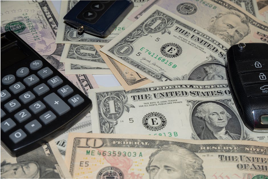 Financing Your Car: Credit Union vs Dealer Rates