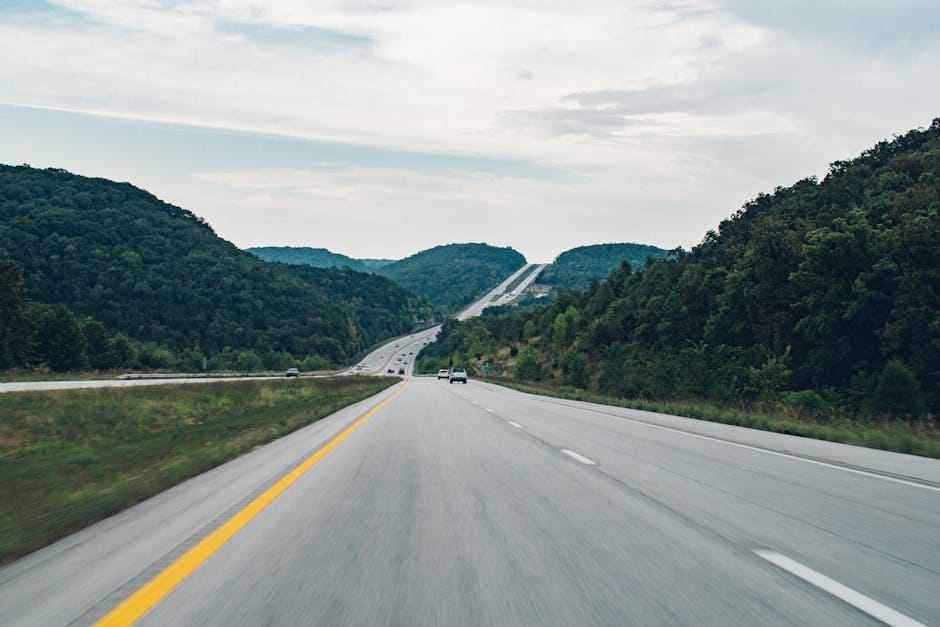 Road Trips: Car Prep for Long-Distance Driving