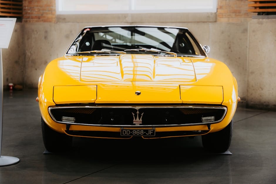 Classic Car Investment: 1980s Cars Appreciating in 2026