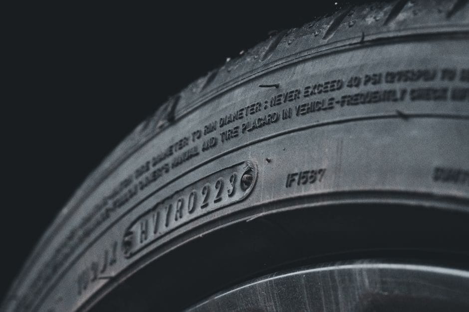 Buying Tires Without the Upsell: How to Read the Sidewall and Skip the Stuff You Don't Need