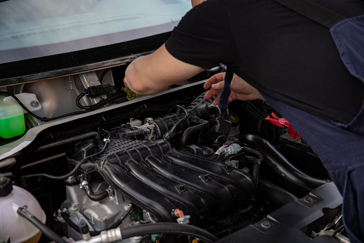 Heat Is What Kills Cars: The Summer Cooling and AC Check That Saves Men a $1,500 Tow