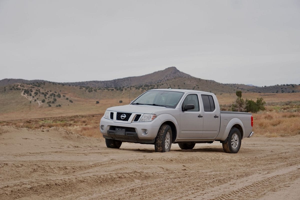 2026 Used Midsize Truck Buyer's Guide: Toyota Tacoma vs Ford Ranger vs Nissan Frontier