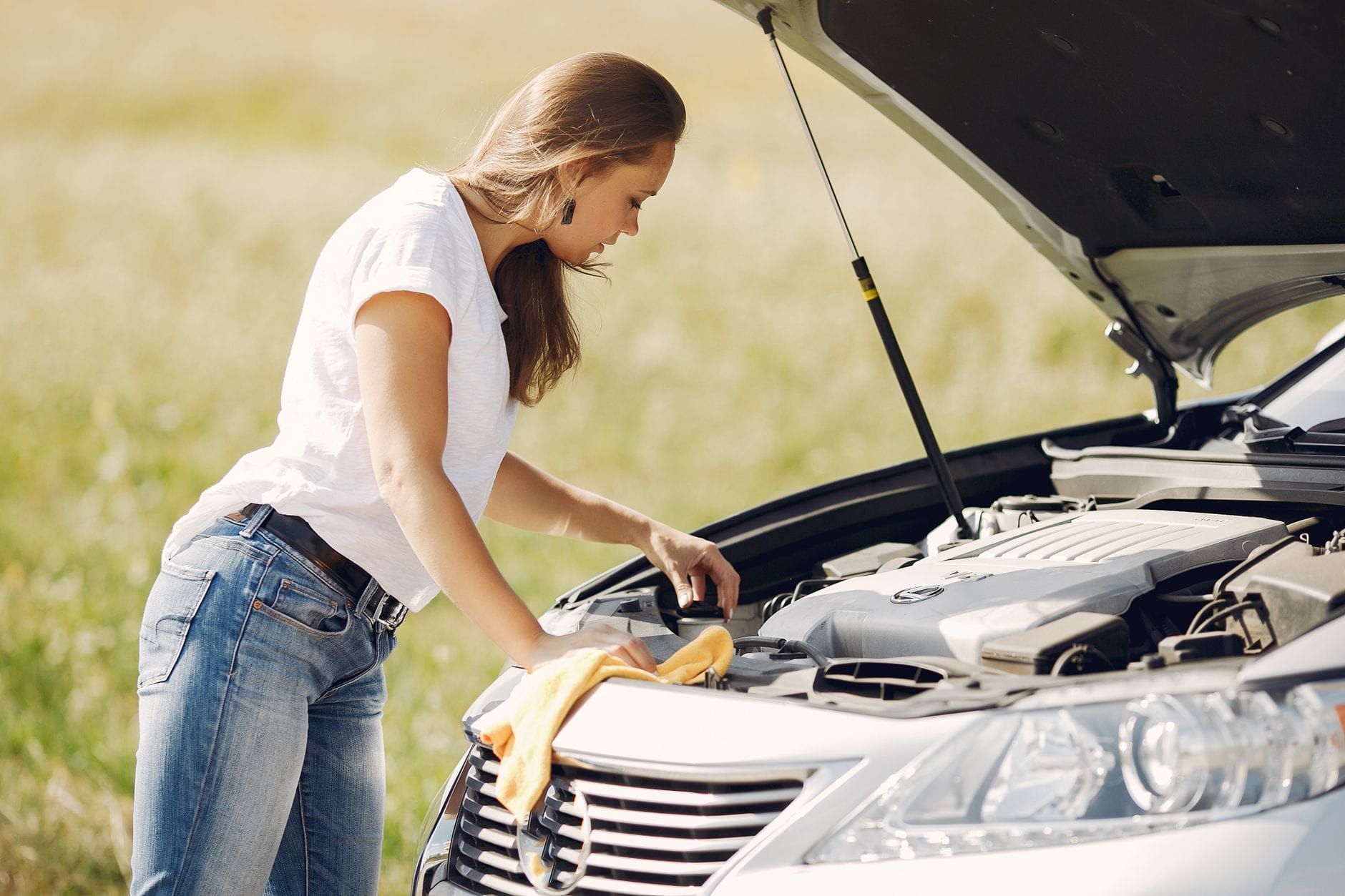 Summer Road Trip Car Prep: The Checklist That Actually Prevents Breakdowns