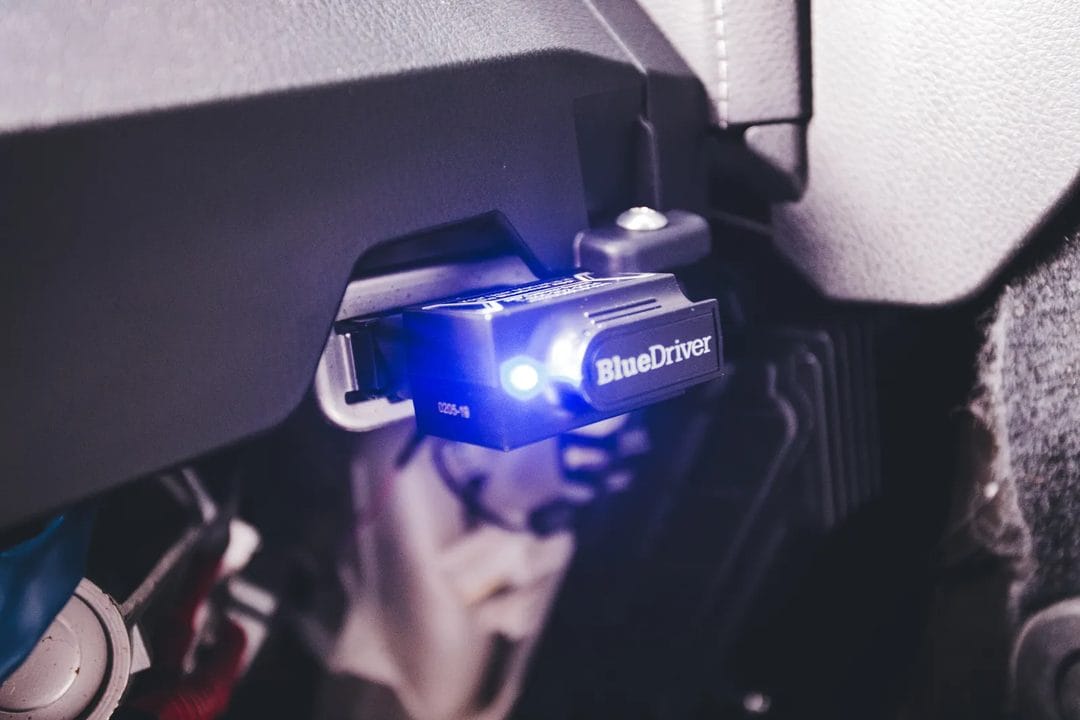 Reading OBD2 Codes at Home: What the Check Engine Light Actually Means Before You Pay a Garage