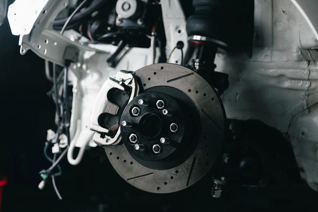 Wheel Bearing Failure: The Humming Noise Most Men Ignore Until It Costs Three Times More