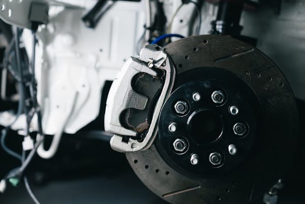 Brake Pad Replacement: The 90-Minute DIY That Saves $500