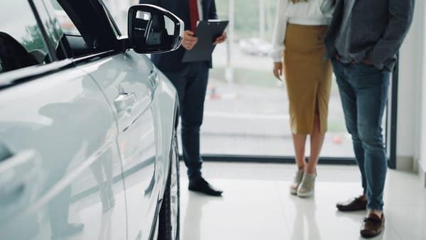 Private Party Sale: How to Sell Your Car for Maximum Value