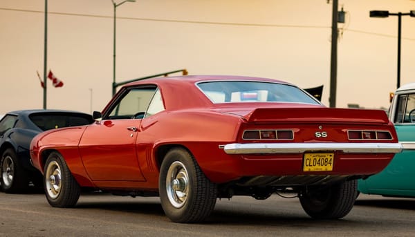 Restomod Culture: When It Works and When It Ruins a Classic