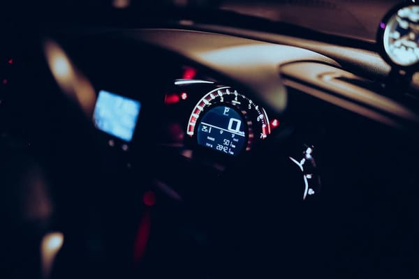 VIN Lookup: What You Can and Can't Learn Before Buying
