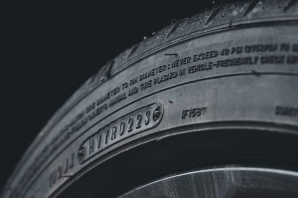 Buying Tires Without the Upsell: How to Read the Sidewall and Skip the Stuff You Don't Need