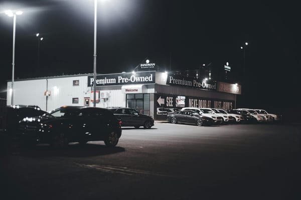 Certified Pre-Owned in 2026: When the Manufacturer Warranty Is Worth the Premium and When You're Paying for a Sticker