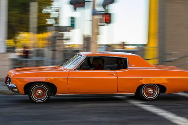 Buying a Used Car Without Getting Burned: What to Actually Check