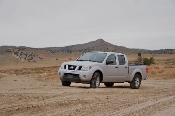 2026 Used Midsize Truck Buyer's Guide: Toyota Tacoma vs Ford Ranger vs Nissan Frontier