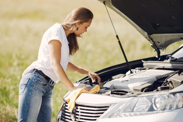 Summer Road Trip Car Prep: The Checklist That Actually Prevents Breakdowns