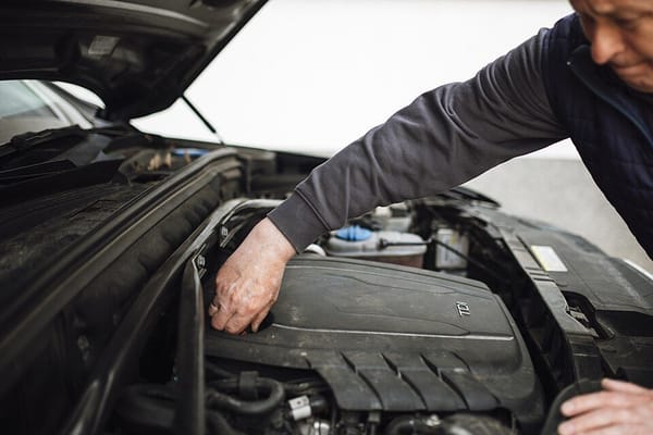 MOT Test Prep 2026: Avoid a Fail and a Second Visit