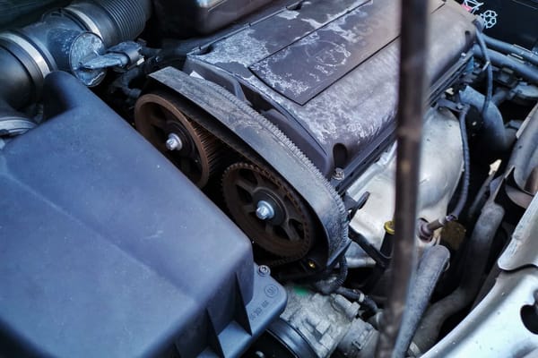 Timing Belt vs Timing Chain: What Actually Fails, When to Replace It, and What It Costs You If You Don't