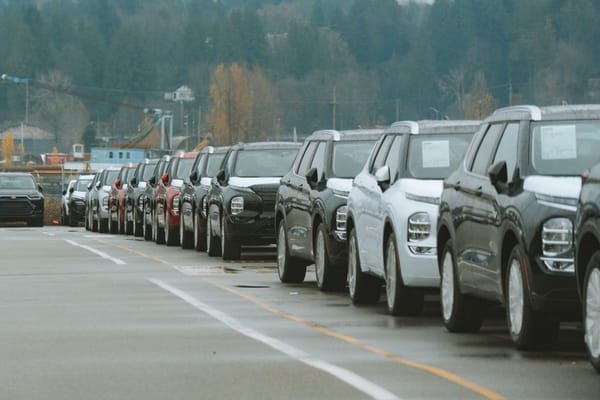 The Tariff Bill Finally Hit the Sticker Price: What 2026 Model-Year Buyers Are Actually Paying More For