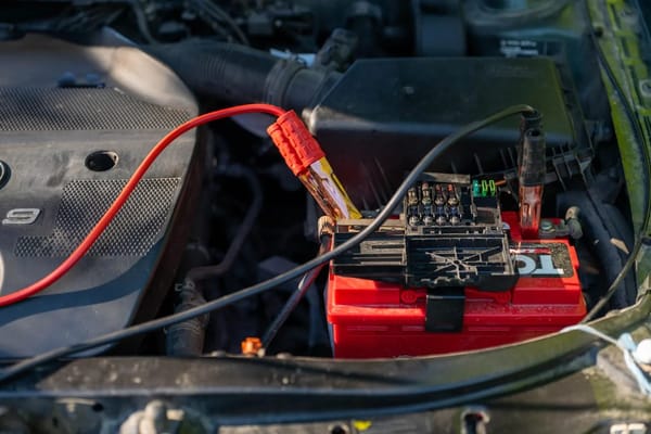 Car Battery Testing in September: The Five-Minute Check That Beats a December Breakdown