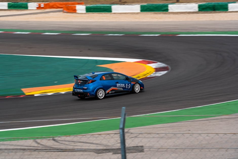 Driving Schools Worth the Money: Skip Barber vs Porsche vs Local